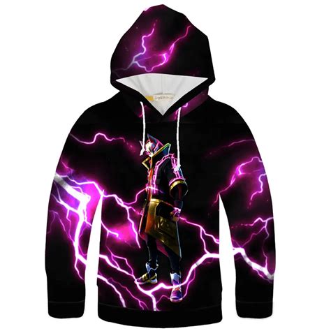 fortnite skin with hoodie